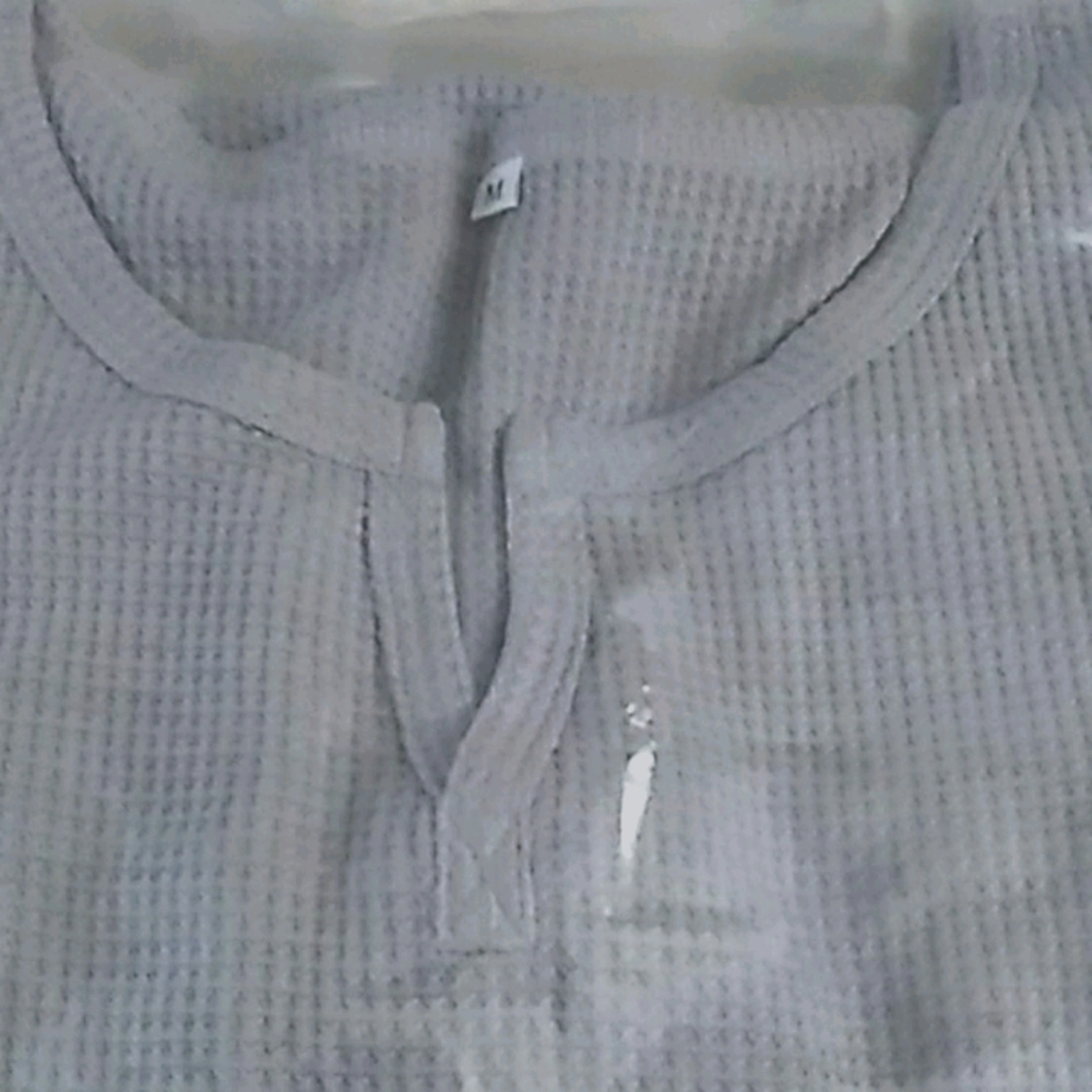 Soft Thermal LS Shirt